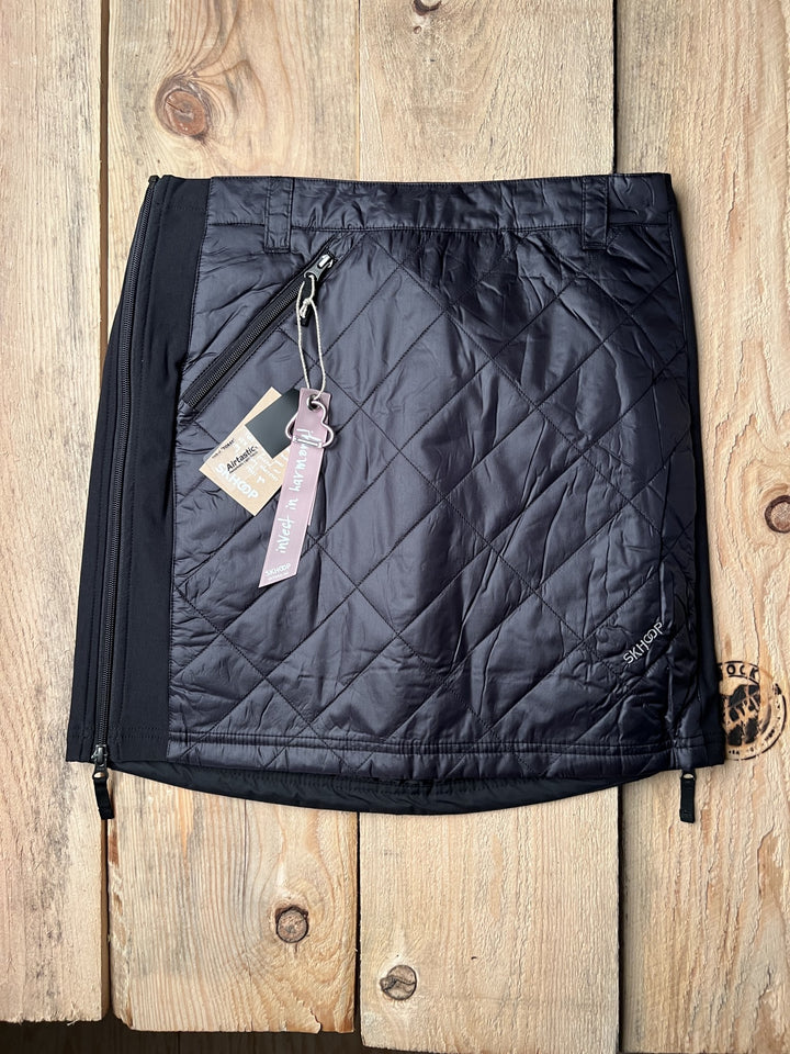 Skhoop Rita Skirt Black