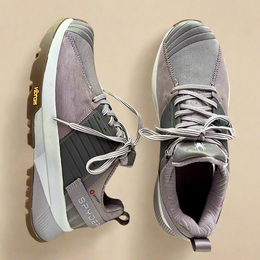 Spyder W's Shasta Clay Purple