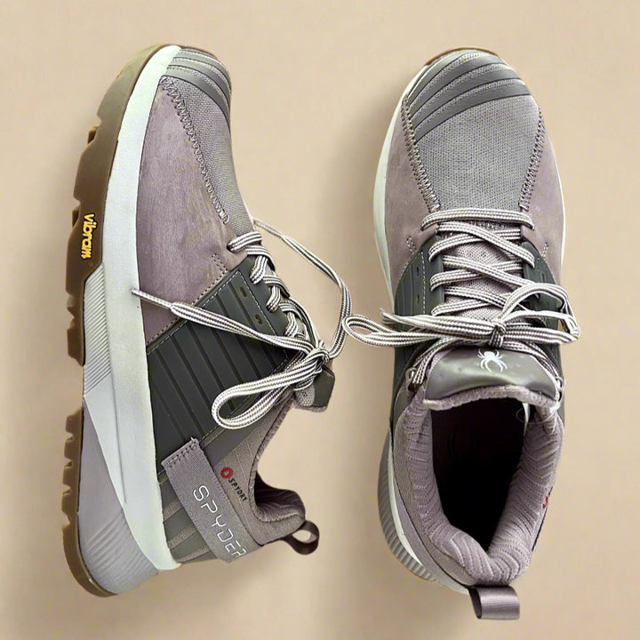 Spyder W's Shasta Clay Purple