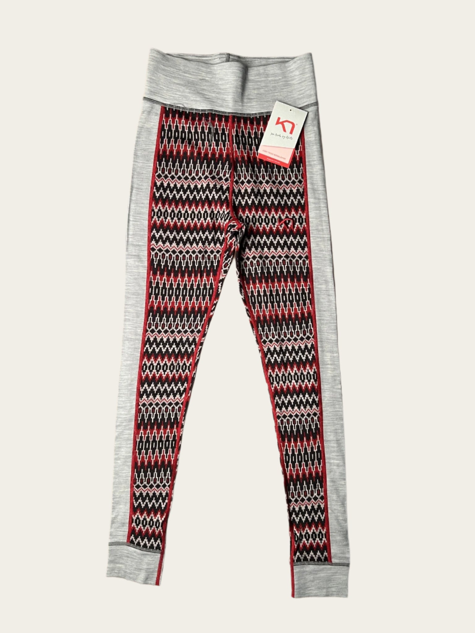 Kari Traa Silja Pant GreyM