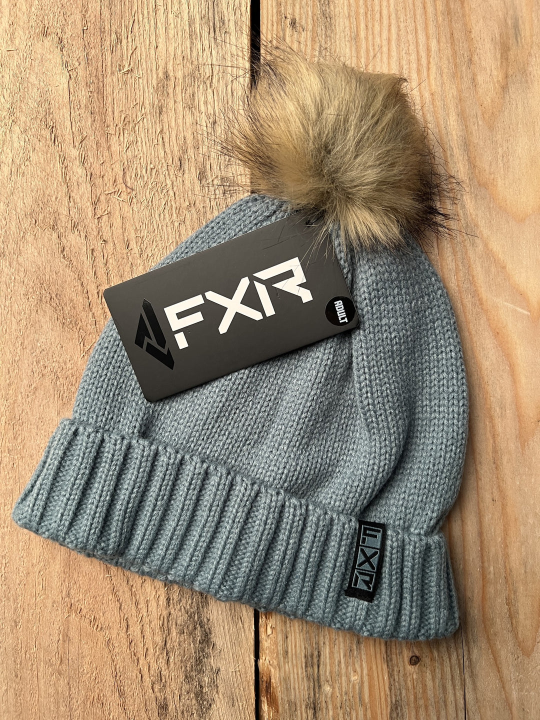 FXR Sonic Beanie 22