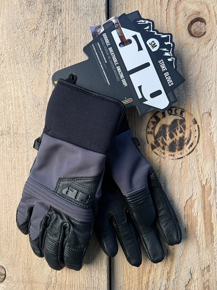 509 Stoke Glove Black