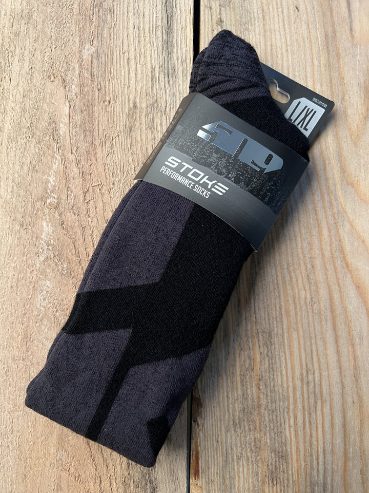 509 Stoke Sock black ops