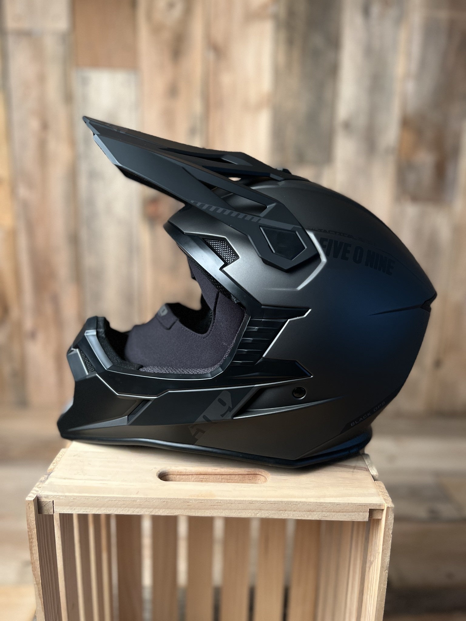509 Tactical 2.0 Helmet – Bear Rock Adventures