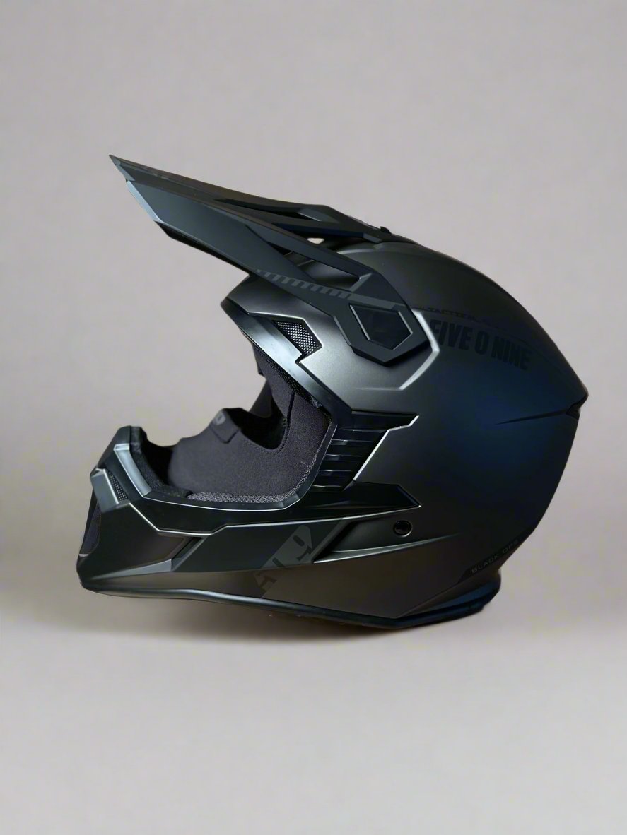 Tactical 2.0 Helmet with Fidlock - Black Ops(