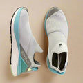 Spyder W's Tanaga Glacier Grey