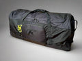 Klim Team Gear Bag Black Carbon Fiber