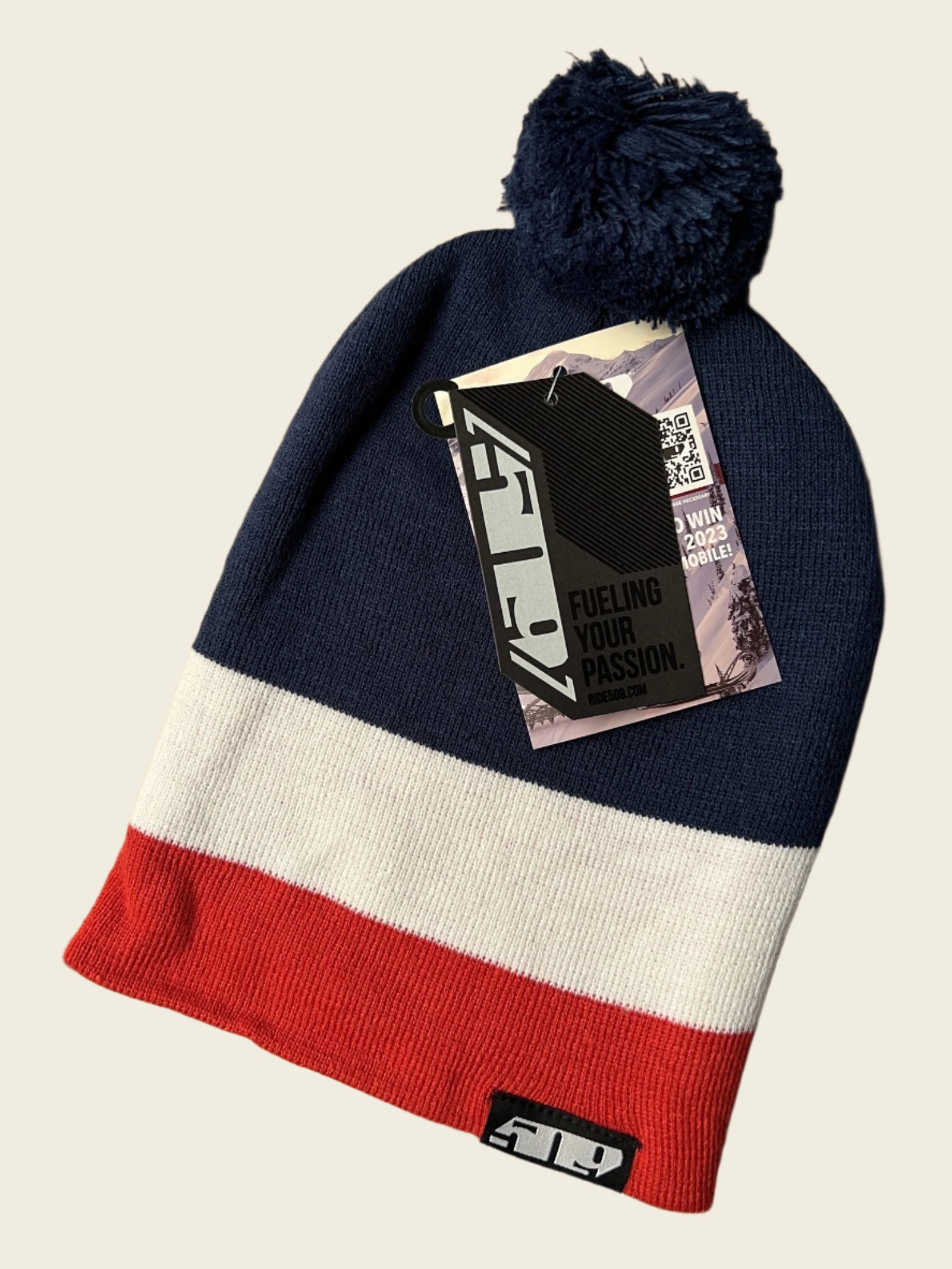 Beanies – Bear Rock