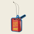 509 Air Freshener truck