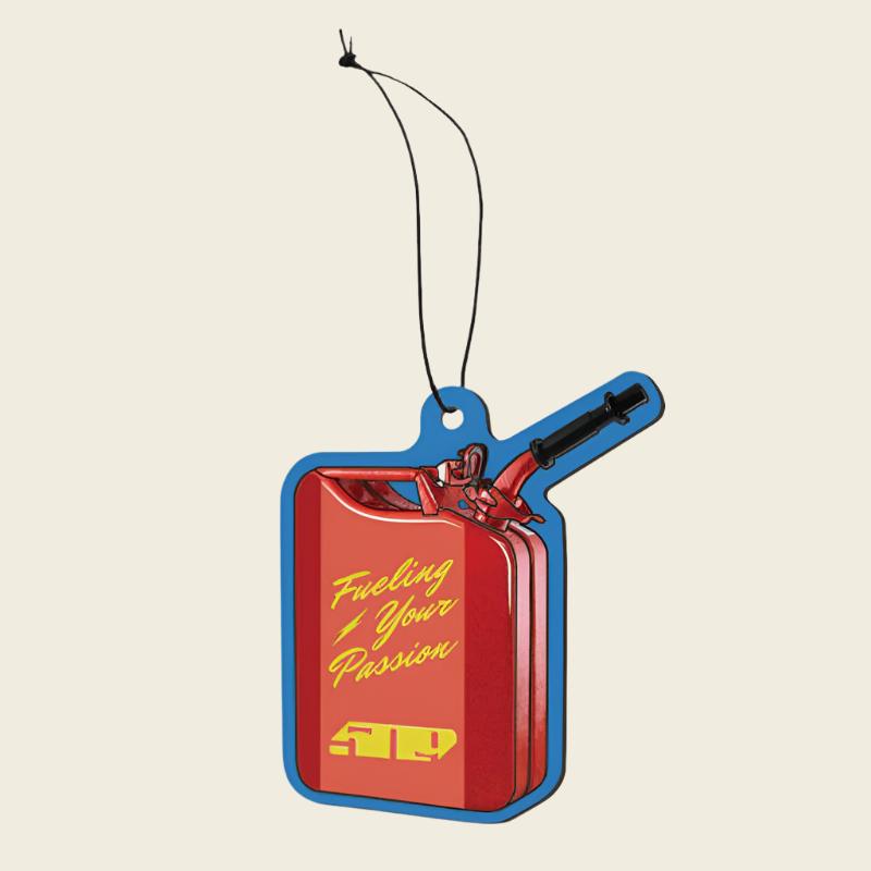 509 Air Freshener truck