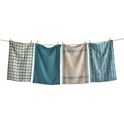 Tag Canyon Woven Dishtowel
