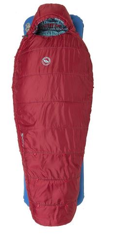 Big Agnes Youth Duster 15