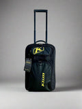 Klim Wolverine Carry-On Bag Black
