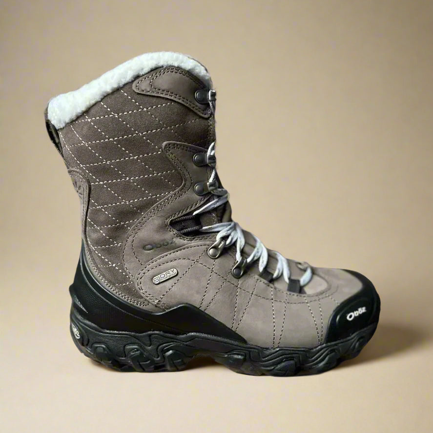 Oboz W's Bridger Insulated Boot 
