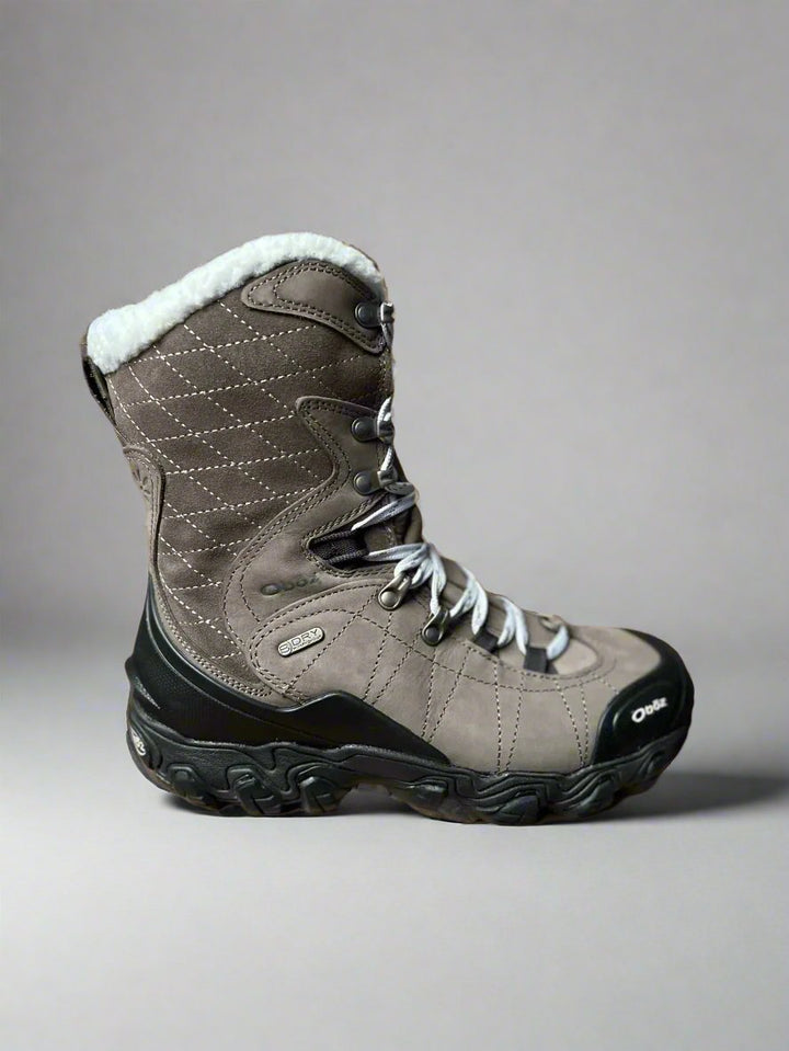 Oboz W's Bridger Insulated Boot 