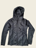 509 Women's Tech Zip Hoodie 