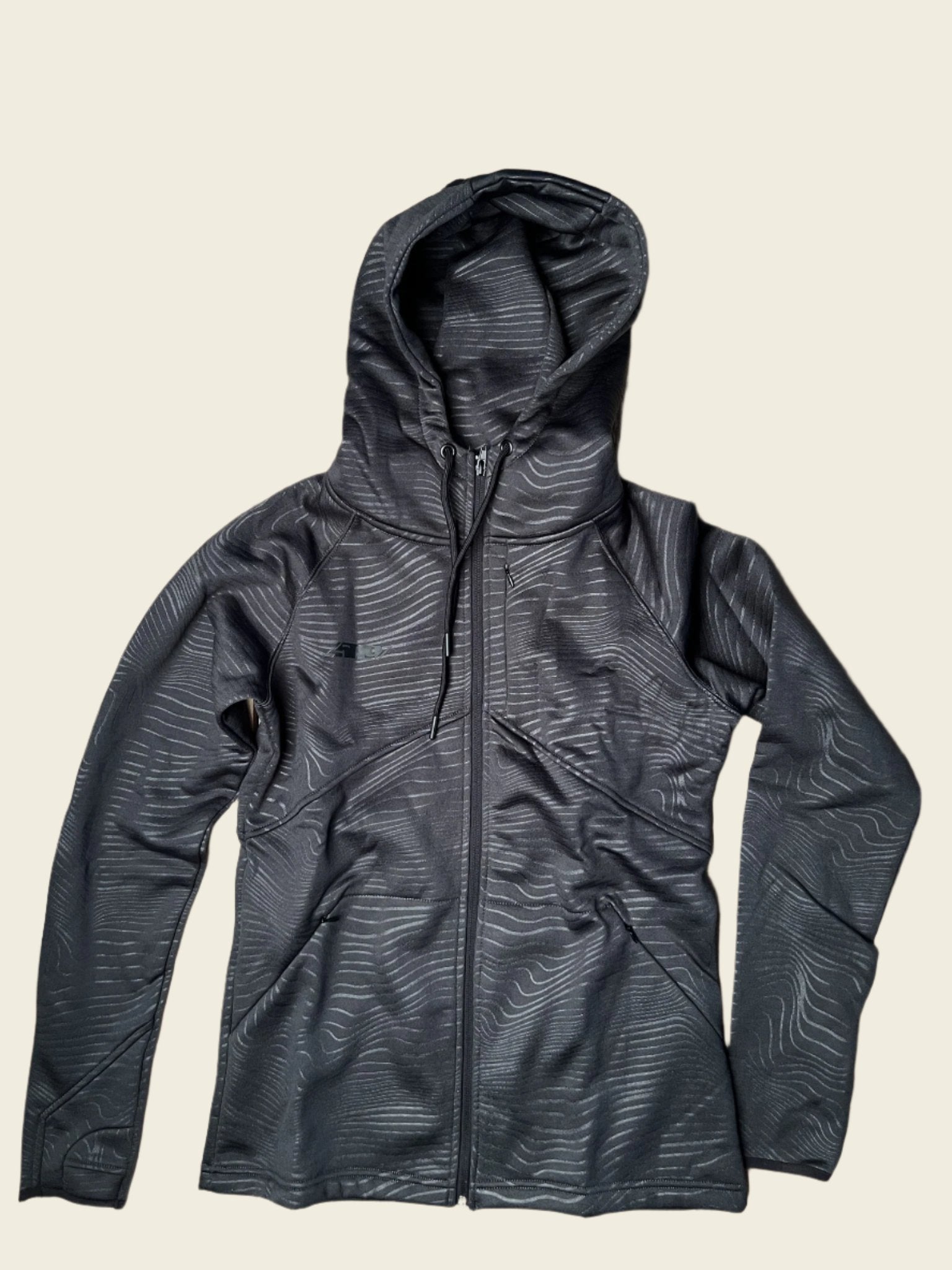 509 Women's Tech Zip Hoodie 