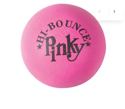 Spongeball Pinky